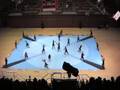2008 Berkner HS WG-Kaleidoscopic Journey
