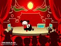 pucca funny love