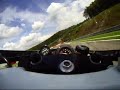 Alf Mossell RG500 RGB Mk8 at spa