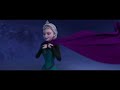 Let It Go (Elsa's version)