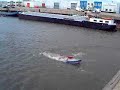 Alternatief te water laten
