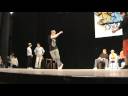 Street Dance Challange 08 Ko?ice final battle Street Dance Challange 08 Ko?ice final battle