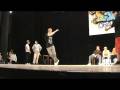 videos de Street Dance Challange 08 Košice final battle