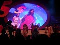 Wenzhou Medical College 50th Anniversary dance performance (Foreigners)