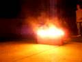 videos de Stunt Gone Bad