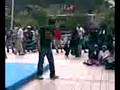 Ade Budak Shuffle