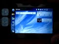 OS2008 on N800 Part 3: Overview OS2008 on N800 Part 3: Overview