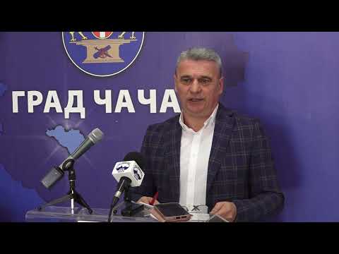ГРАДОНАЧЕЛНИK О ТАKСАМА ЗА KОРИШЋЕЊЕ ТРОТОАРА