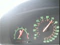 02 Aero WOT runs