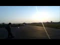 Stunt motor siedlce 3