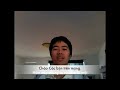 Counting 1 To 10 In Southern Vietnamese Accent