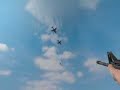 New Harrier Sound New Harrier Sound