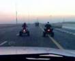 Yamaha Raptor 700R vs banchee