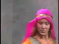 Nuvein Presents Debke Folk Dancers