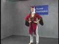 Nuvein Presents Debke Folk Dancers