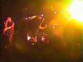 Paregerto - SCARS Live (bad quality, sorry)