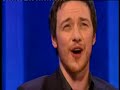 james mcavoy   parkinson part three