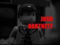 SIN CITY Lego trailer SIN CITY Lego trailer