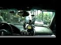 Polizia aiuta partecipanti del gumball3000