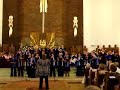 Ch�r \"Ojczyzna\" Maryja Przewodnczk? Z. Ma?kowicz