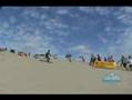 Sandboard Joaquina - SC
