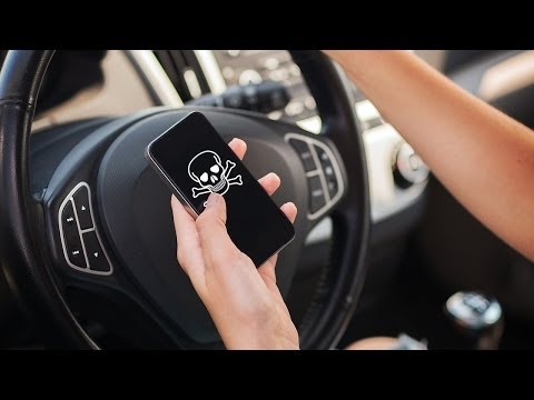 from - It seems as if Apple is creating a little something that will disable you from using your phone while driving! Buy some awesomeness for yourself! http://www.forhumanpeoples.com/collections/sourcef...