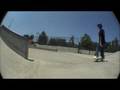 Lucas Jackson skatevid #1