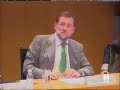 Rajoy sobre cambio climatico