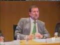 Rajoy sobre cambio climatico