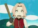 Naruto movie
