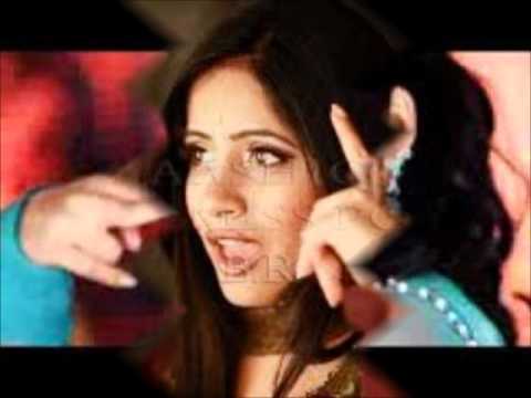 miss pooja new song dard 2011