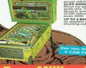 Vintage Pinballs - EM - 50´ 60´ 70´  - part 1