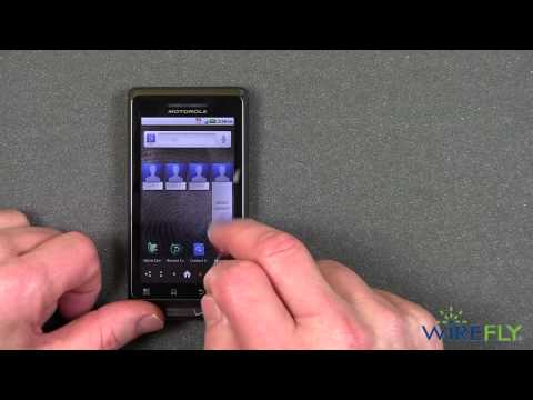 Motorola DROID 2 Global Review