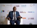 African Union at Expo 2020 Dubai : Interview with Dr. Ini Urua