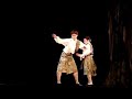 Flowers of the forest Scottish Dances ?
