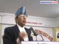 Maoists must be honest towards building new national consensus: Pashupati SJB Rana