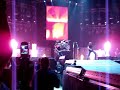 nickelback performing animals live in tallahassee fl