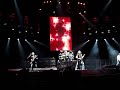 Nickelback Performing Animals LIVE in Tallahassee, FL