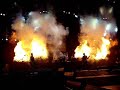 nickelback performing animals live in tallahassee fl