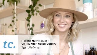 Holistic Nutritionist: From Near Death to Vitality