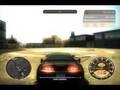 videos de Need For Speed Most wanted Best Place to evade