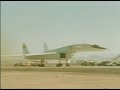XB-70 Nuclear Bomber