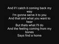 The White Stripes Seven Nation Army