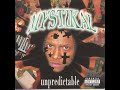 Mystikal - The Man Right Chea Mystikal - The Man Right Chea