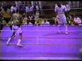 Tommy Hearns vs Gerald McClellan - Kronk Exhibition Match