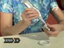 How To Make a Snow Globe