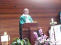 Gospel & Homily July 18th, 2009 Pt1