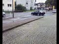 Jaguar XKR Cabrio Sound