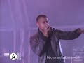 Jay Sean at Newham Under the Stars 08