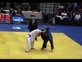 Judo: Elkham Mammadov (AZE) - Tvkasz Kolesnik (POL)